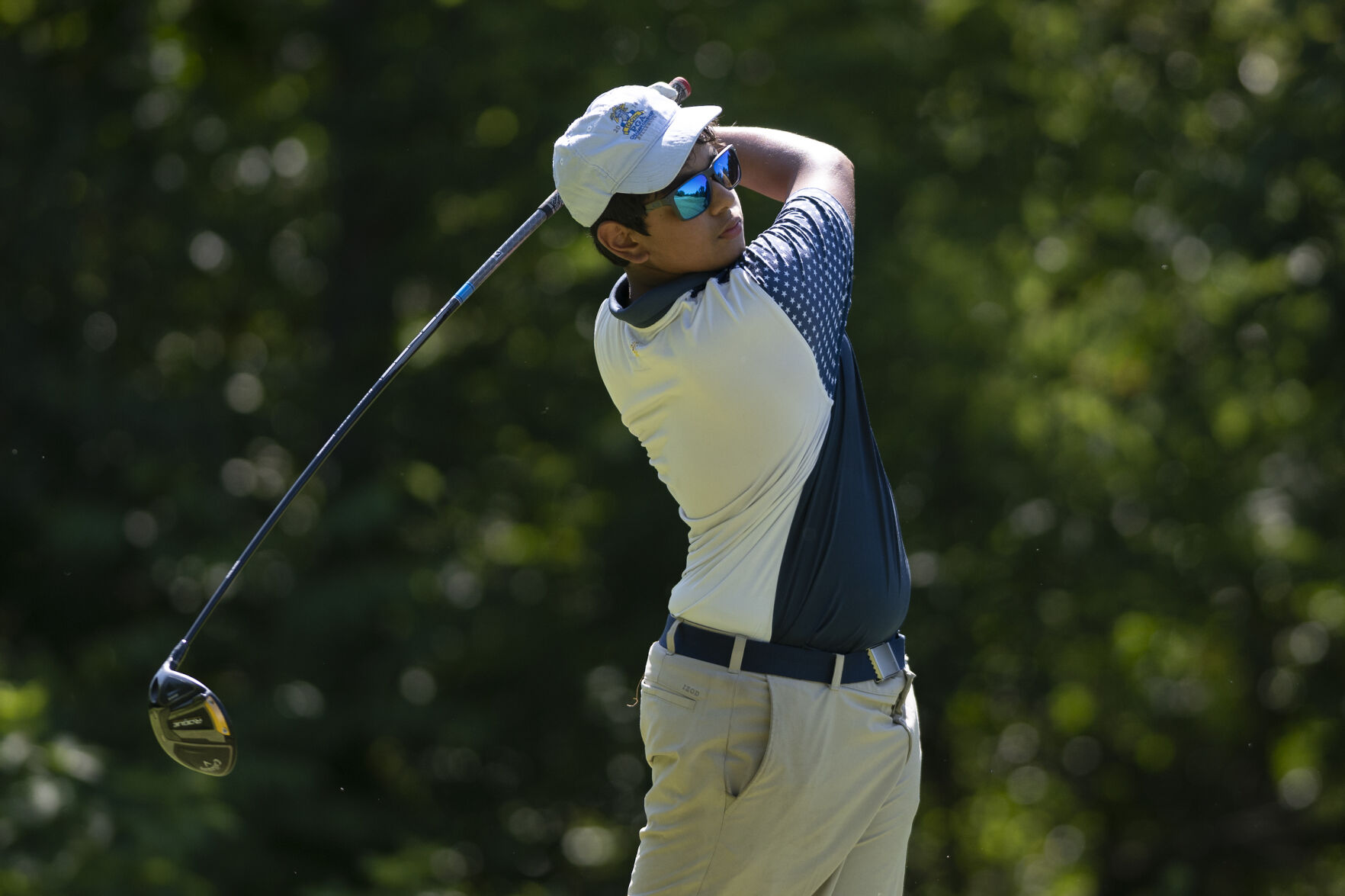 Junior PGA Championship Qualifier
